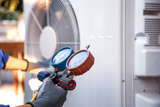 Affordable Ac Installation solutions in Harris, MN